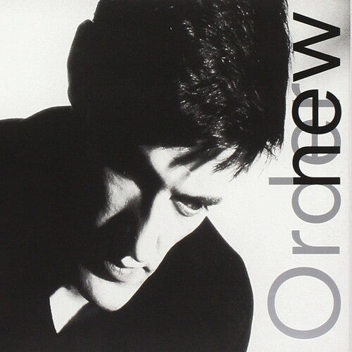 New Order - New Order - Low-Life