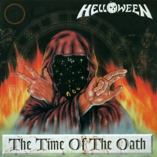 Helloween - Helloween - Time of the Oath