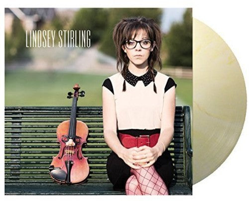 Lindsey Stirling - Lindsey Stirling - Lindsey Stirling [Buttercream]