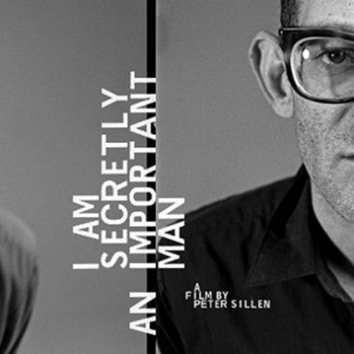 Various - Various - I Am Secretly An Important Man: Film By Peter
