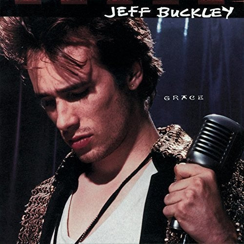 Jeff Buckley - Jeff Buckley - Grace