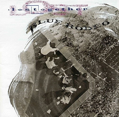 Blue Rodeo - Blue Rodeo - Lost Together (2LP)