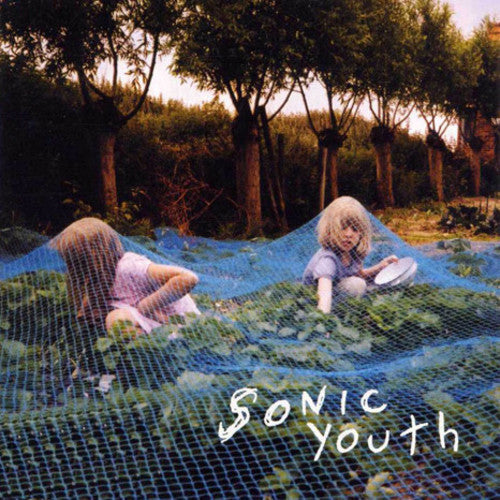 Sonic Youth - Sonic Youth - Murray Street