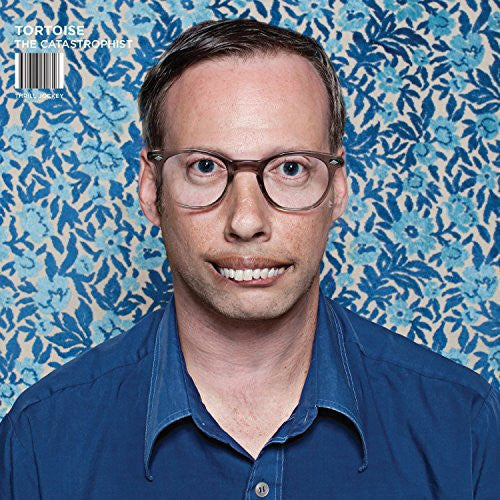 Tortoise - Tortoise - Catastrophist