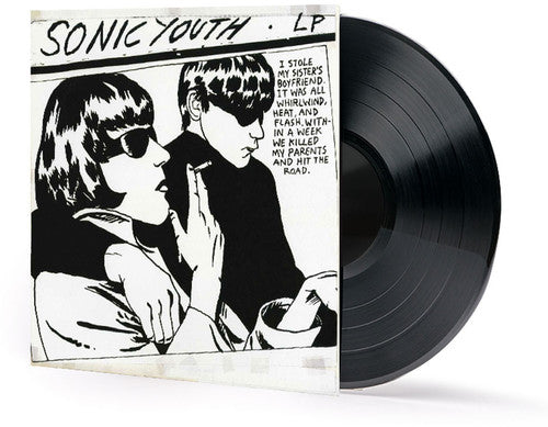 Sonic Youth - Sonic Youth - Goo