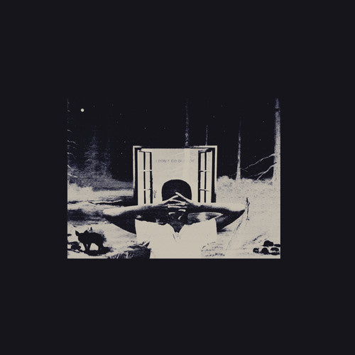 Earl Sweatshirt - Earl Sweatshirt - I Don't Like Shit, I Don't Go Outside: An Album By Earl Sweatshirt