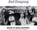 Bad Company - Bad Company - Rock N Roll Fantasy: The Very Best of Bad Company [2LP]