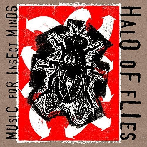 Halo of Flies - Halo of Flies - Music for Insect Minds