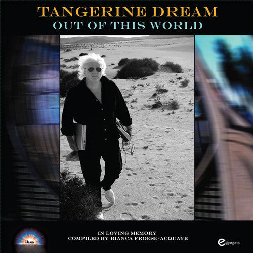 Tangerine Dream - Tangerine Dream - Out Of This World