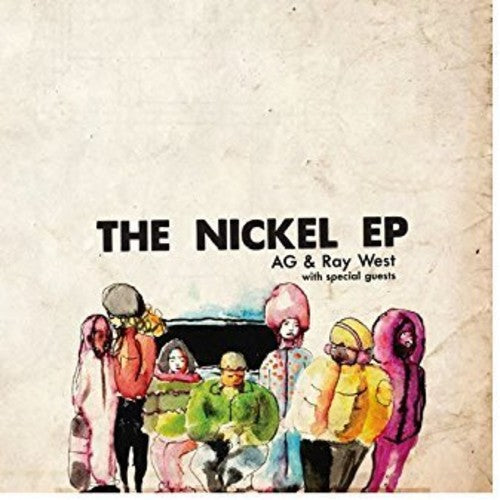 AG - AG - The Nickel