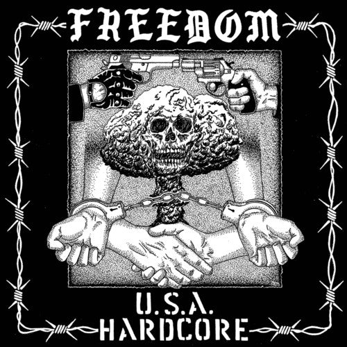 Freedom - Freedom - USA Hardcore