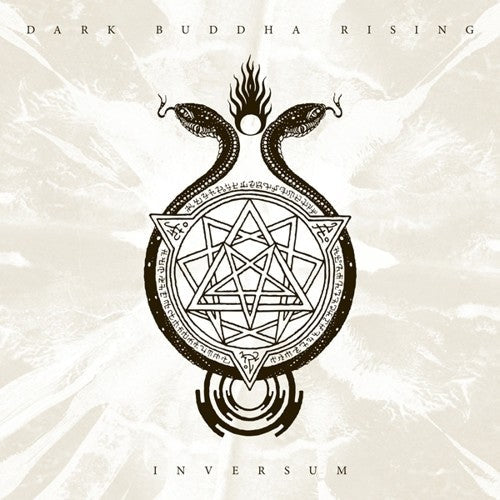 Dark Buddha Rising - Dark Buddha Rising - Inversum