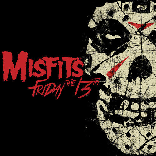 Misfits - Misfits - Friday The 13Th