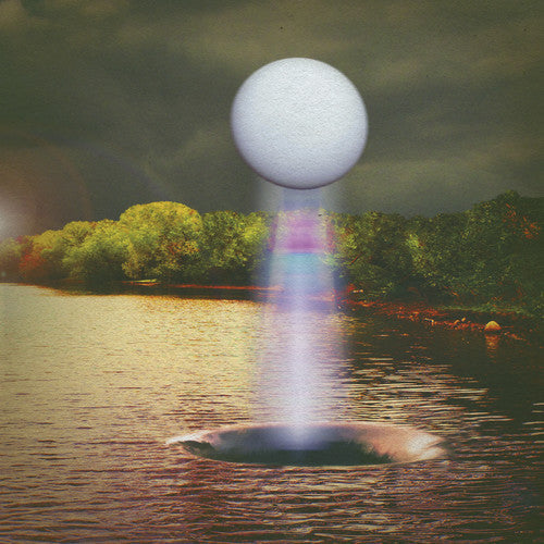 The Besnard Lakes - The Besnard Lakes - A Coliseum Complex Museum