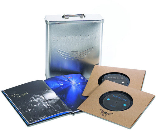 Mumford & Sons - Mumford & Sons - Wilder Mind (Collector's Edition) [5x 7-inch]