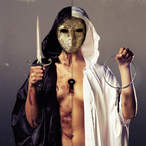Bring Me the Horizon - Bring Me the Horizon - There Is a Hell Believe Me I've Seen It. There Is a Heaven Let's Keep It A Secret