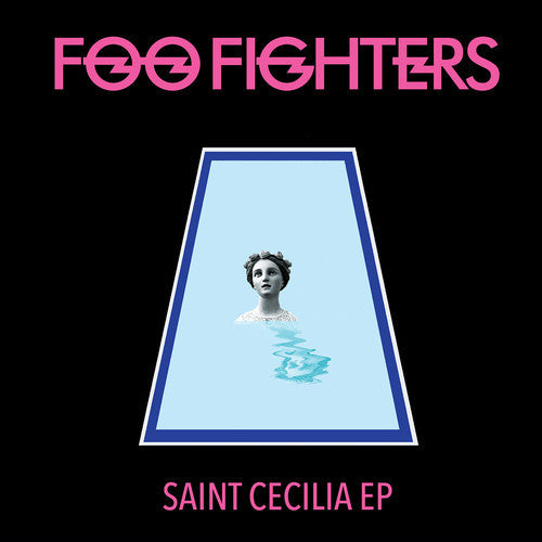 Foo Fighters - Foo Fighters - Saint Cecilia