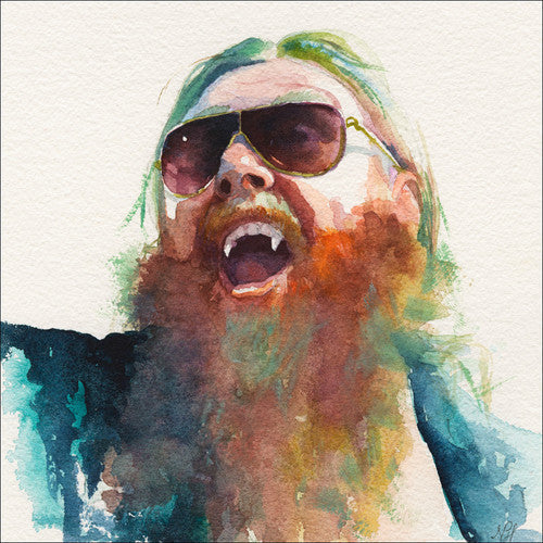 Benji Hughes - Benji Hughes - Songs in the Key of Animals