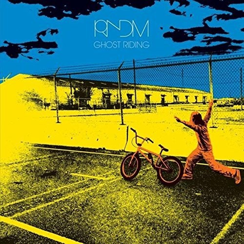 Rndm - Rndm - Ghost Riding