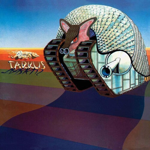 Emerson - Emerson - Tarkus