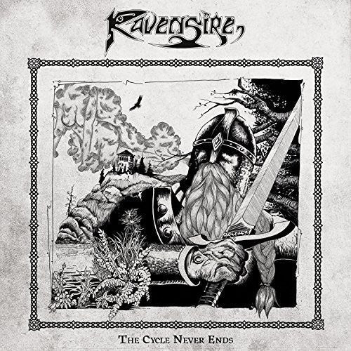 Ravensire - Ravensire - Cycle Never Ends