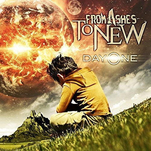 From Ashes to New - From Ashes to New - Day One