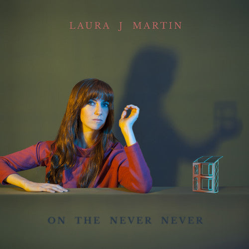 Laura Martin J - Laura Martin J - On the Never Never