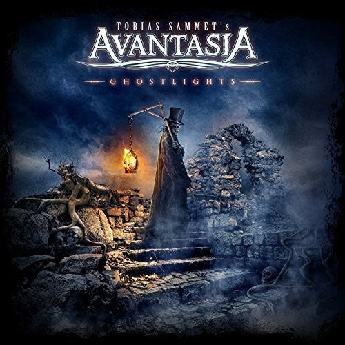 Avantasia - Avantasia - Ghostlights