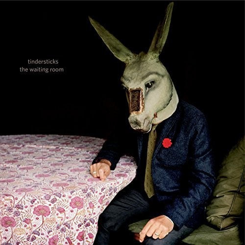 Tindersticks - Tindersticks - Waiting Room