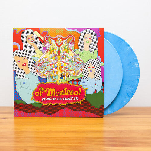 Of Montreal - Of Montreal - Innocence Reaches