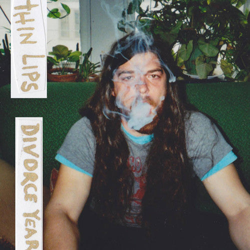 Thin Lips - Thin Lips - Divorce Year