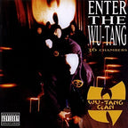 Wu-Tang Clan - Wu-Tang Clan - Enter the Wu-Tang Clan (36 Chambers)