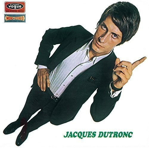 Jacques Dutronc - Jacques Dutronc - Et Moi Et Moi Et Moi