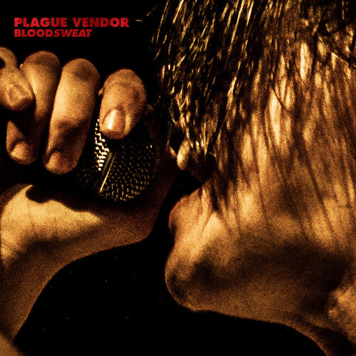 Plague Vendor - Plague Vendor - Bloodsweat
