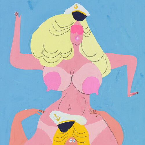 Fudge - Fudge - Lady Parts