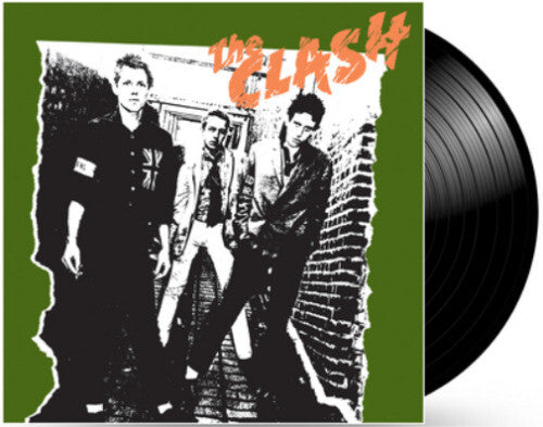 The Clash - The Clash (180-gram)