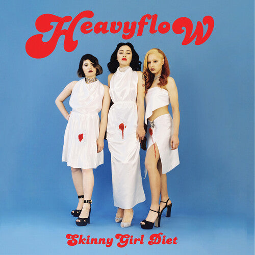 Skinny Girl Diet - Skinny Girl Diet - Heavy Flow