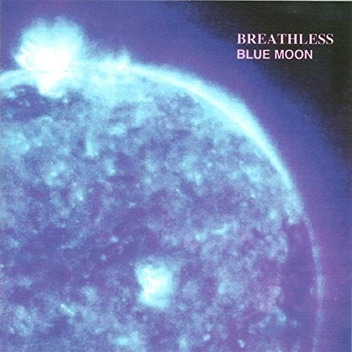 Breathless - Breathless - Blue Moon [2LP]