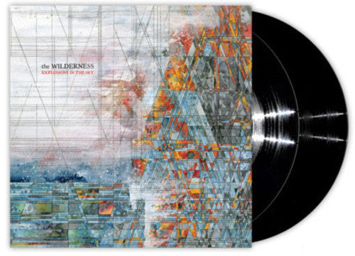 Explosions in the Sky - Explosions in the Sky - The Wilderness