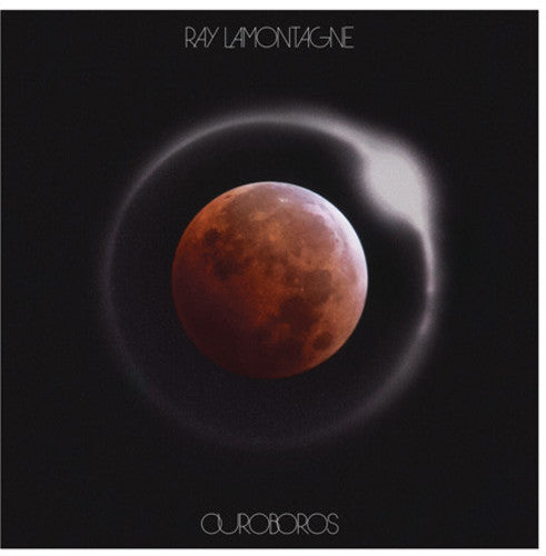 Ray LaMontagne - Ray LaMontagne - Ouroboros