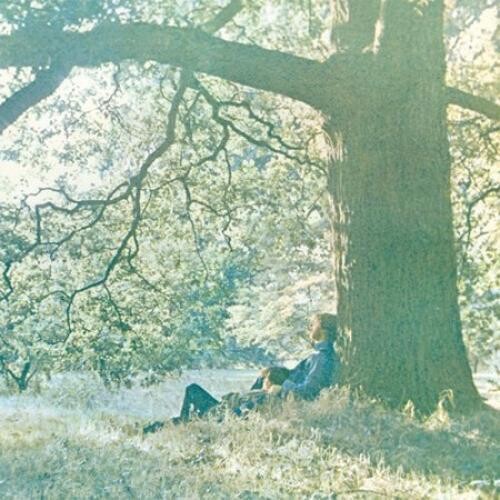 Yoko Ono - Yoko Ono - Plastic Ono Band