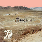 Toro y Moi - Toro y Moi - Live from Trona [2LP]