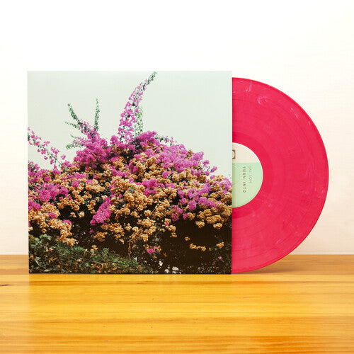 Jay Som - Jay Som - Turn Into [Fuchsia]