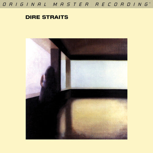 Dire Straits - Dire Straits - Dire Straits [2LP]