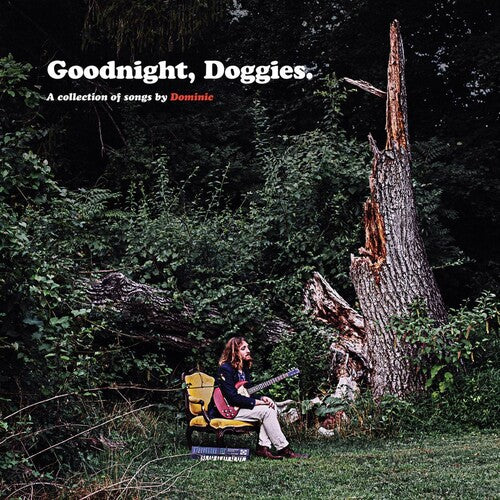 Dominic - Dominic - Goodnight Doggies