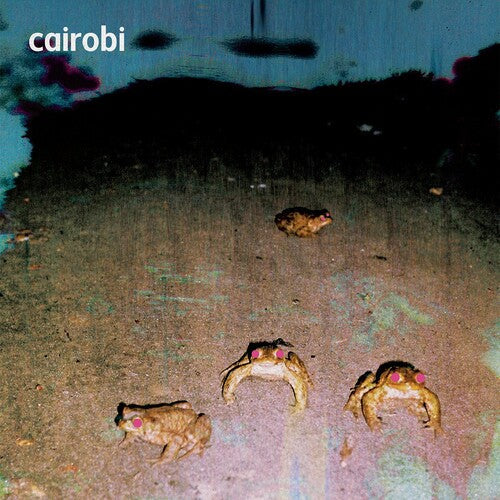 Cairobi - Cairobi - Cairobi