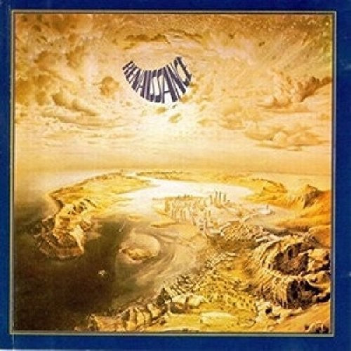 Renaissance - Renaissance - Renaissance