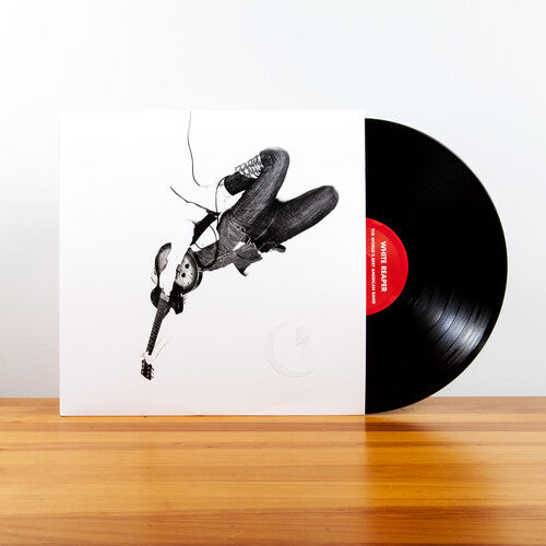 White Reaper - White Reaper - The World's Best American Band