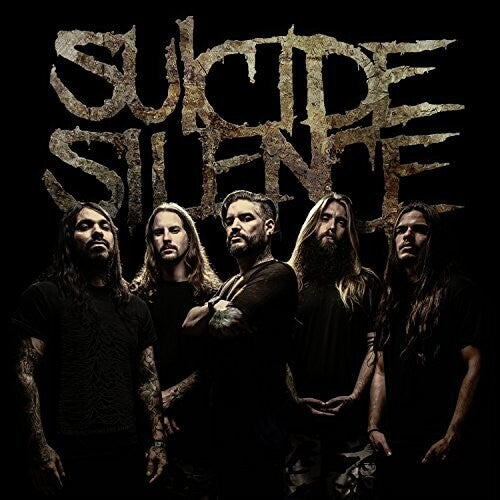Suicide Silence - Suicide Silence - Suicide Silence