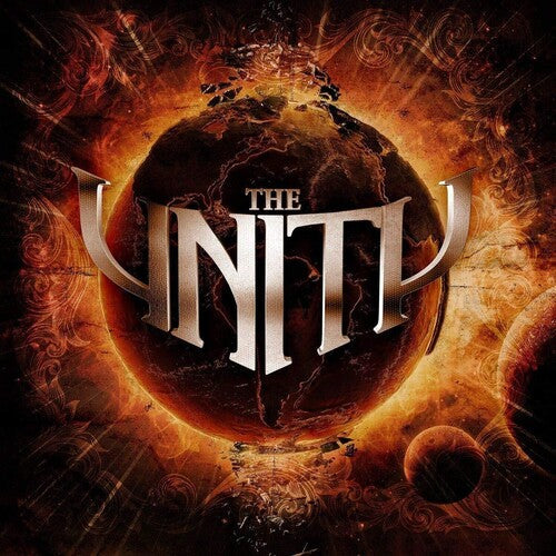 Unity - Unity - The Unity